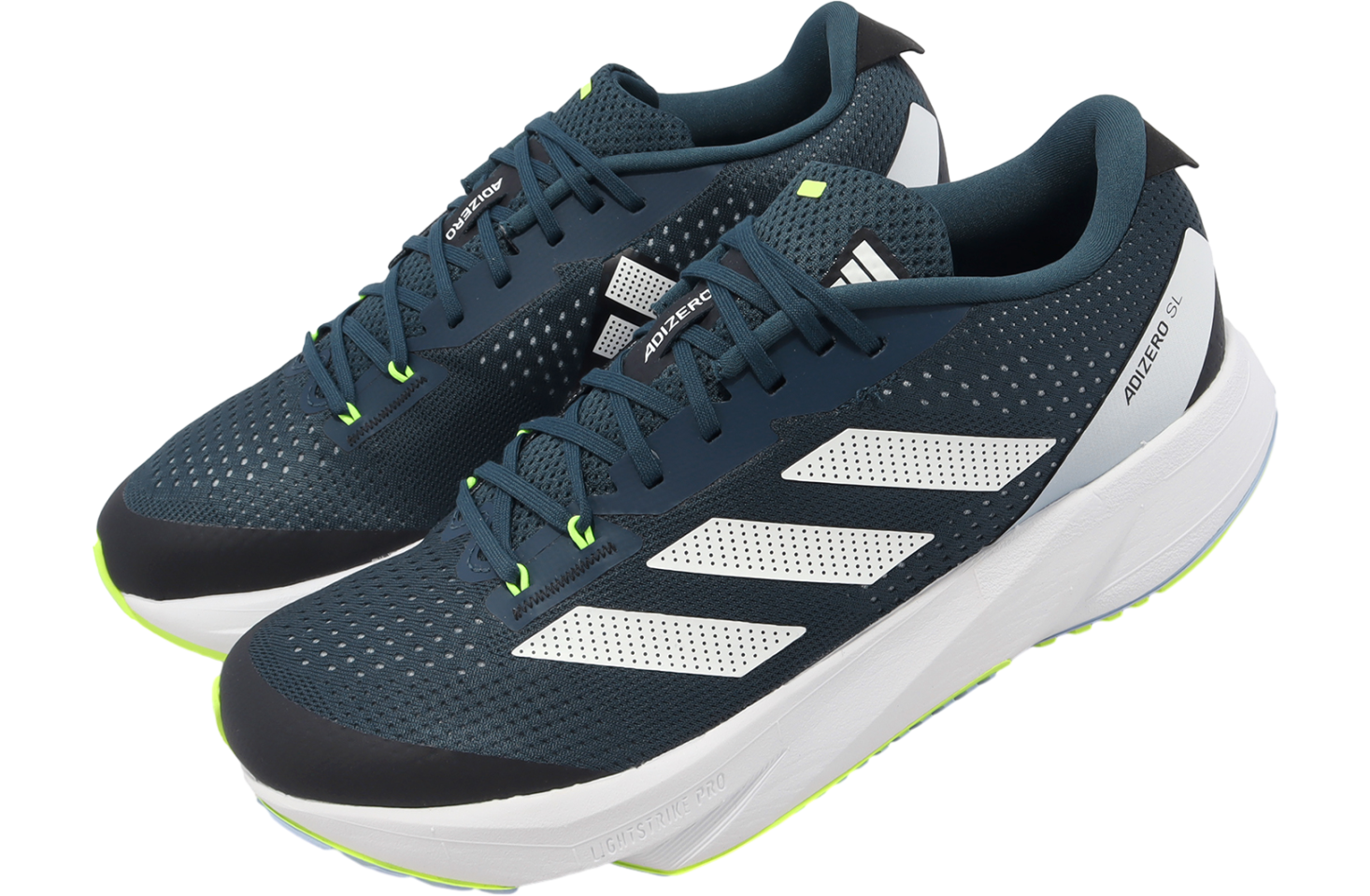 Adidas Adizero SL Arctic Night / Cloud White