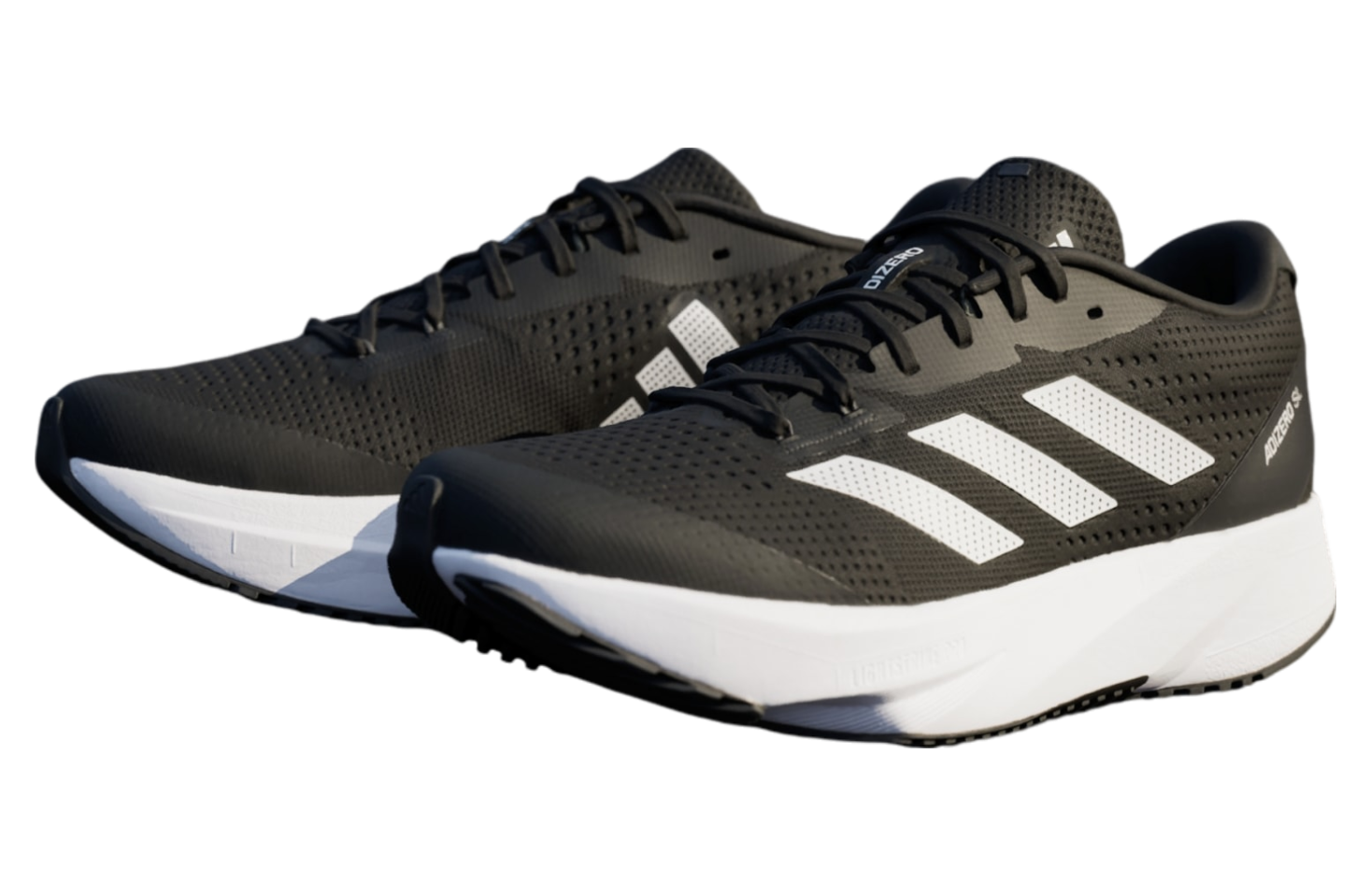 Adidas Adizero SL Core Black / Cloud White