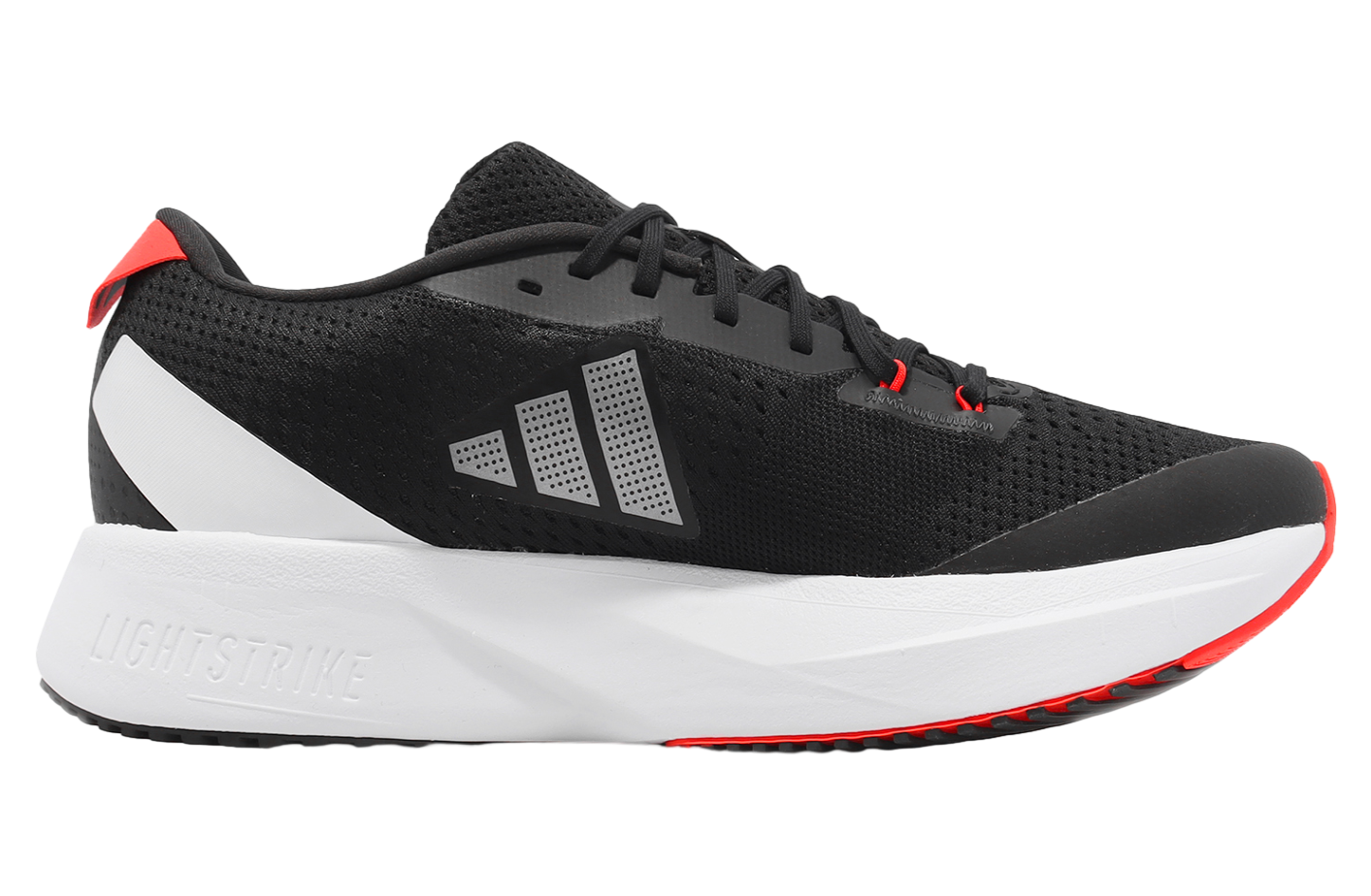 BUY Adidas Adizero SL Core Black / Iron Metallic | Kixify