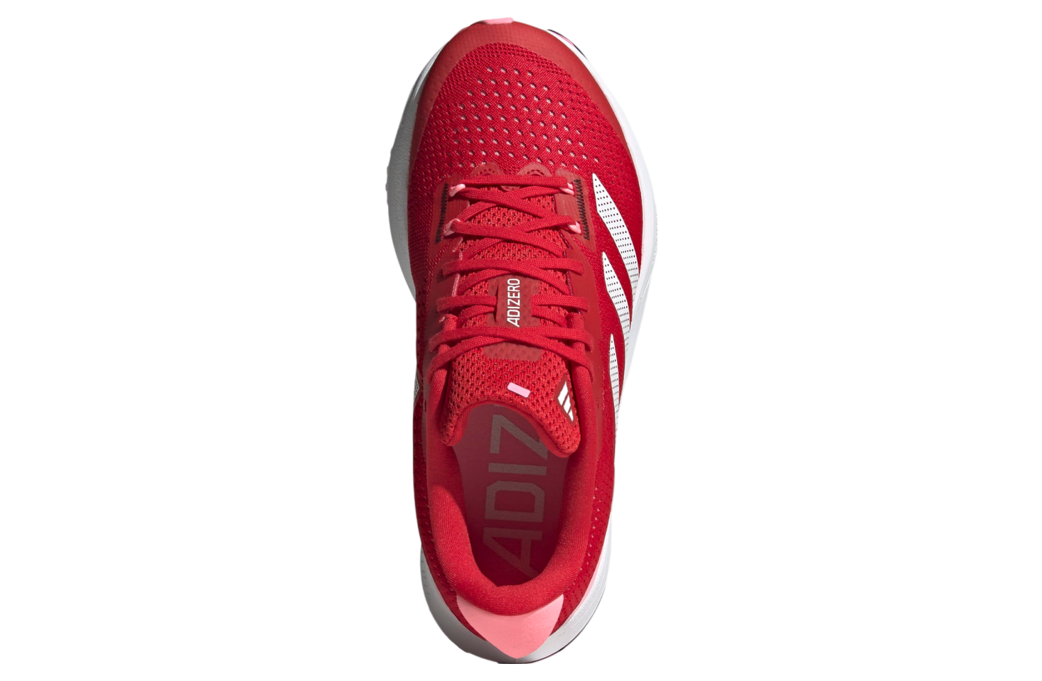 Adidas Adizero Sl WMNS Better Scarlet / Cloud White