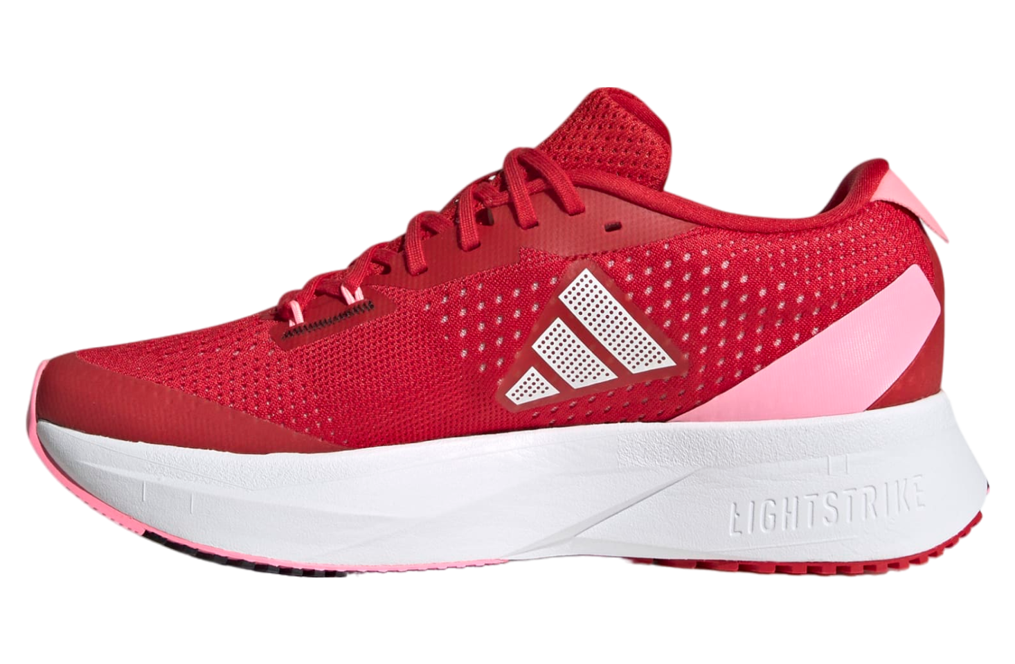 Adidas Adizero Sl WMNS Better Scarlet / Cloud White