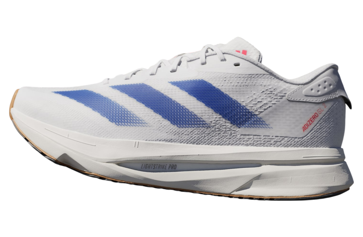 Adidas Adizero Sl2 Cloud White / Royal Blue