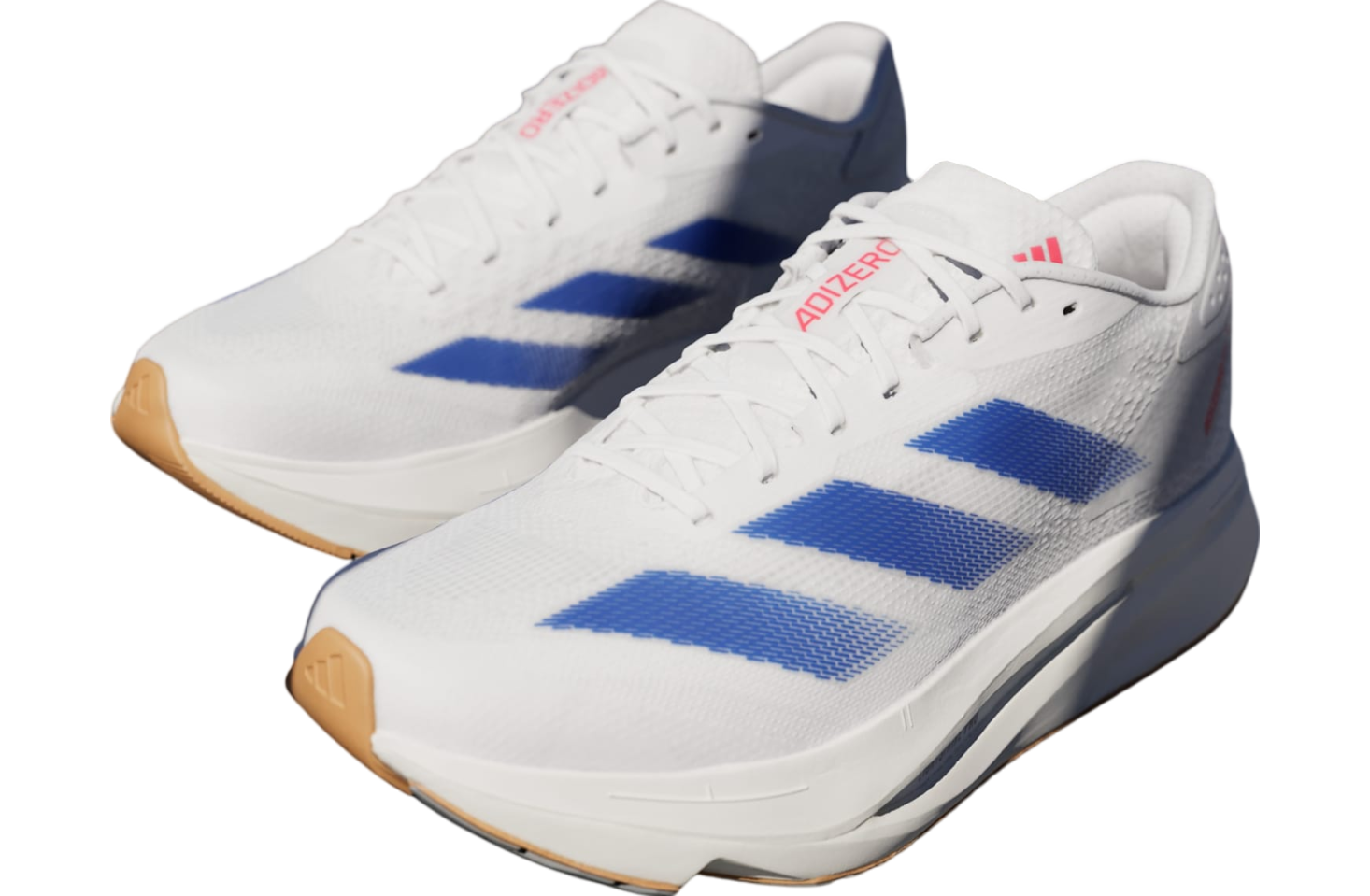 Adidas Adizero Sl2 Cloud White / Royal Blue