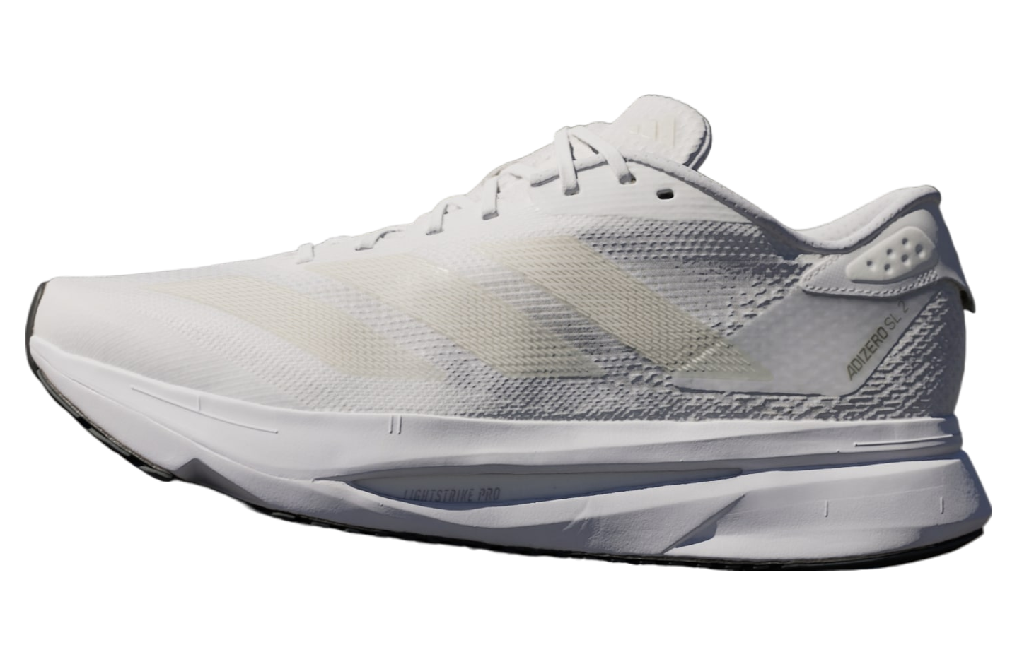 Adidas Adizero Sl2 Cloud White / Zero Metalic