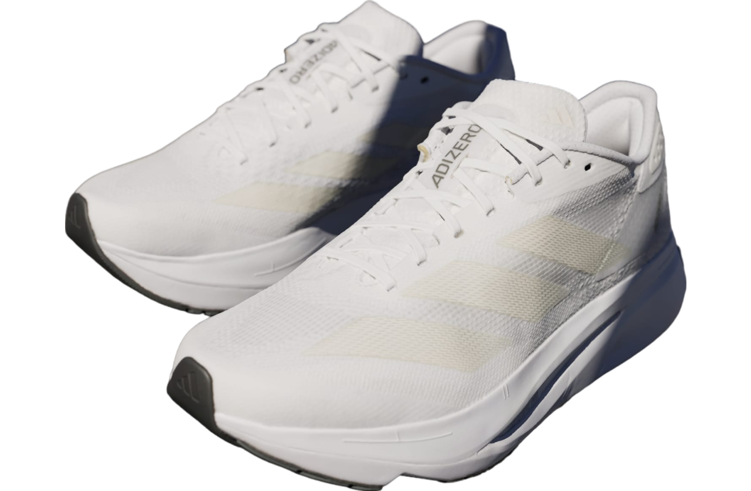 Adidas Adizero Sl2 Cloud White / Zero Metalic