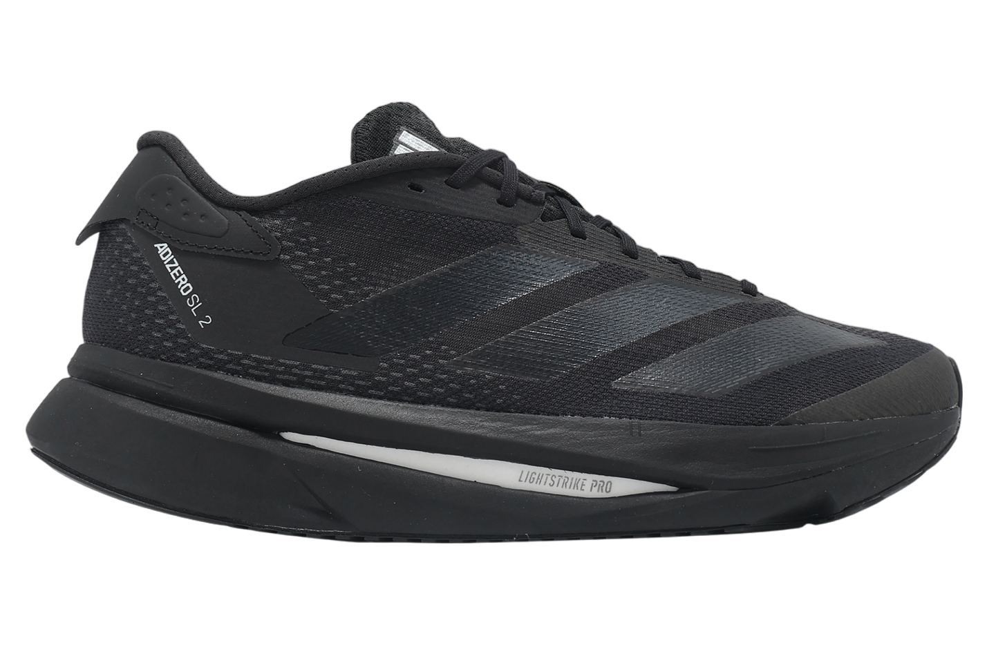 Adidas Adizero SL2 Core Black / Carbon