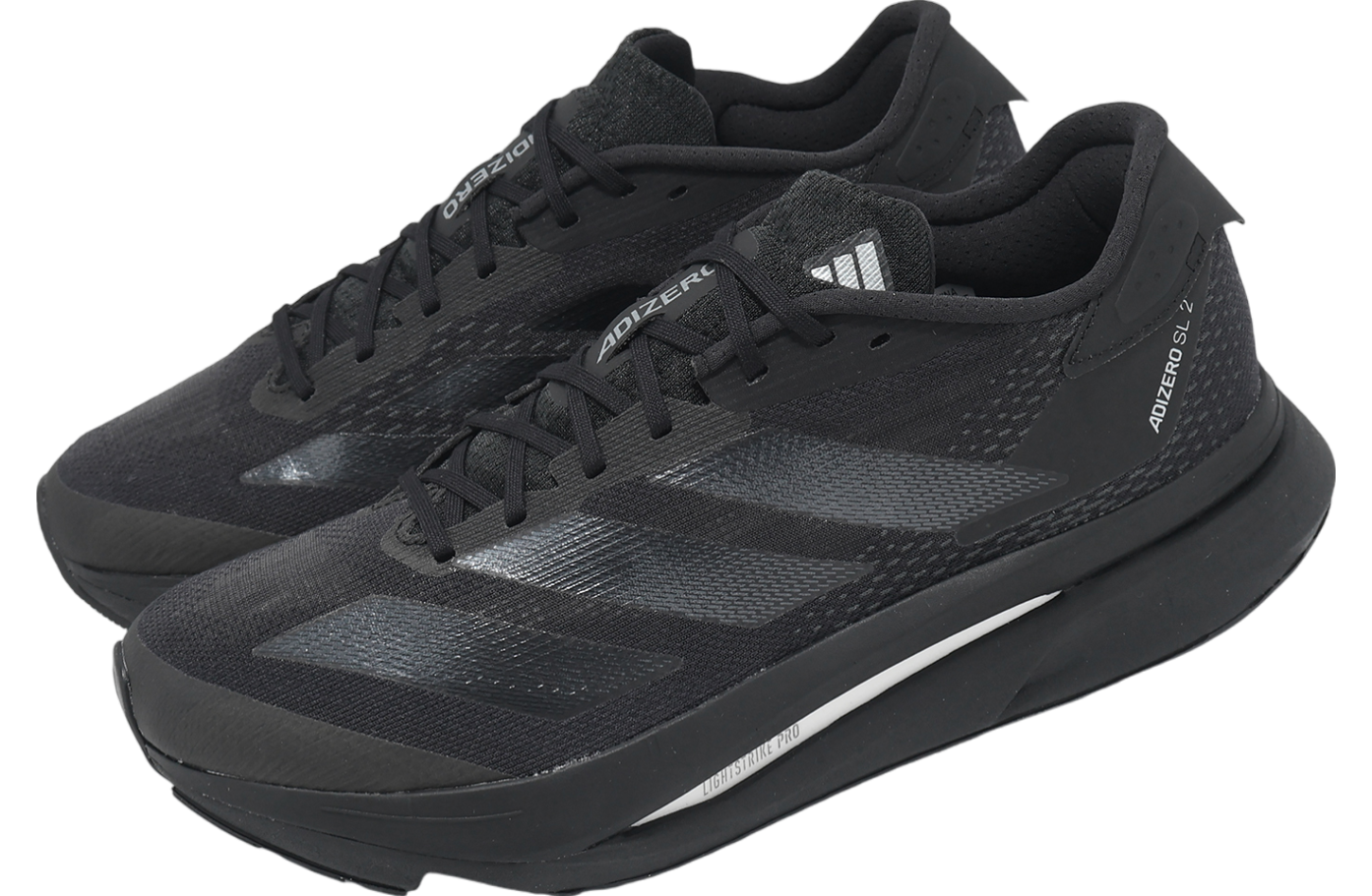 Adidas Adizero SL2 Core Black / Carbon