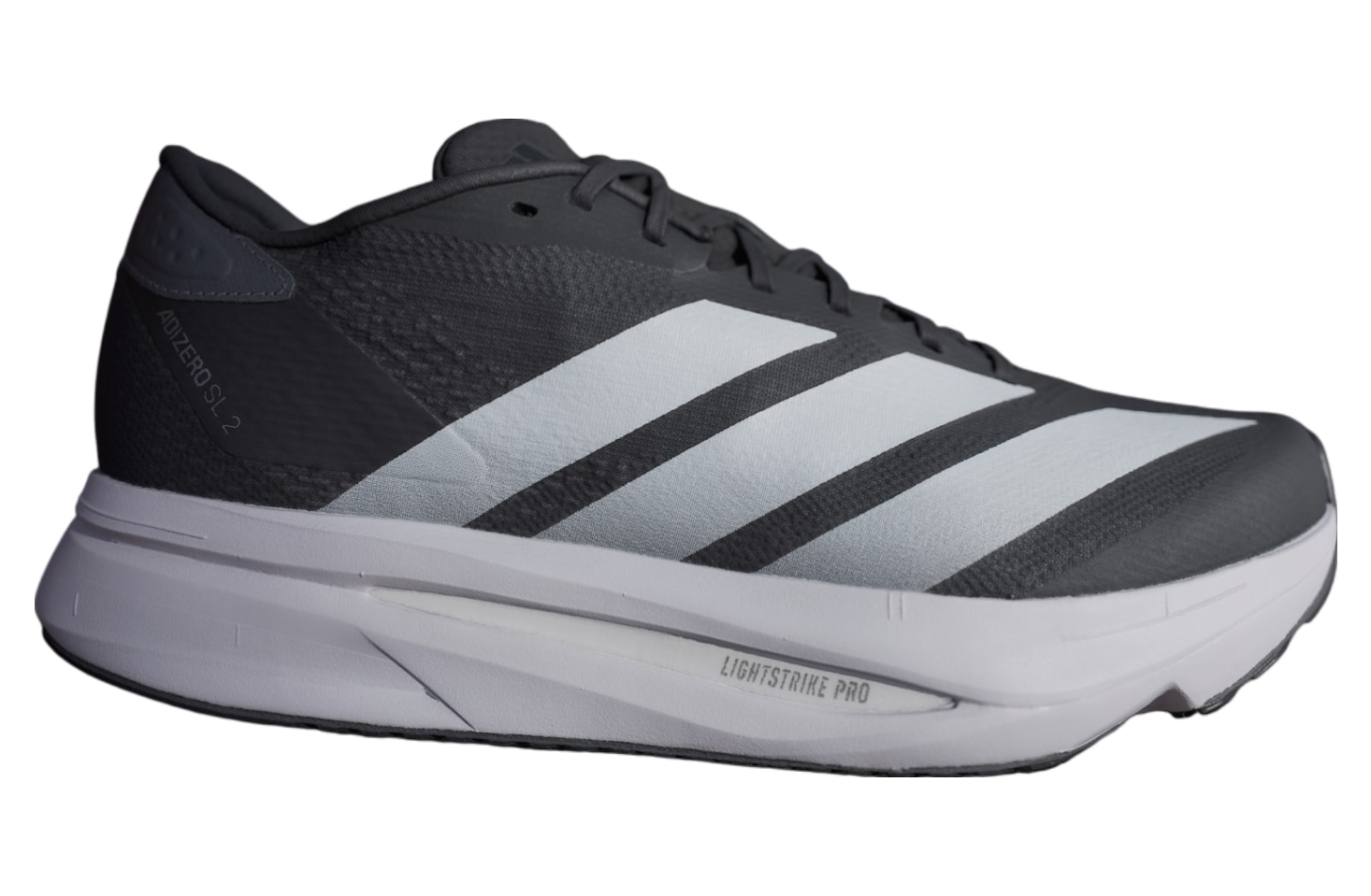 Adidas Adizero Sl2 Core Black / Cloud White