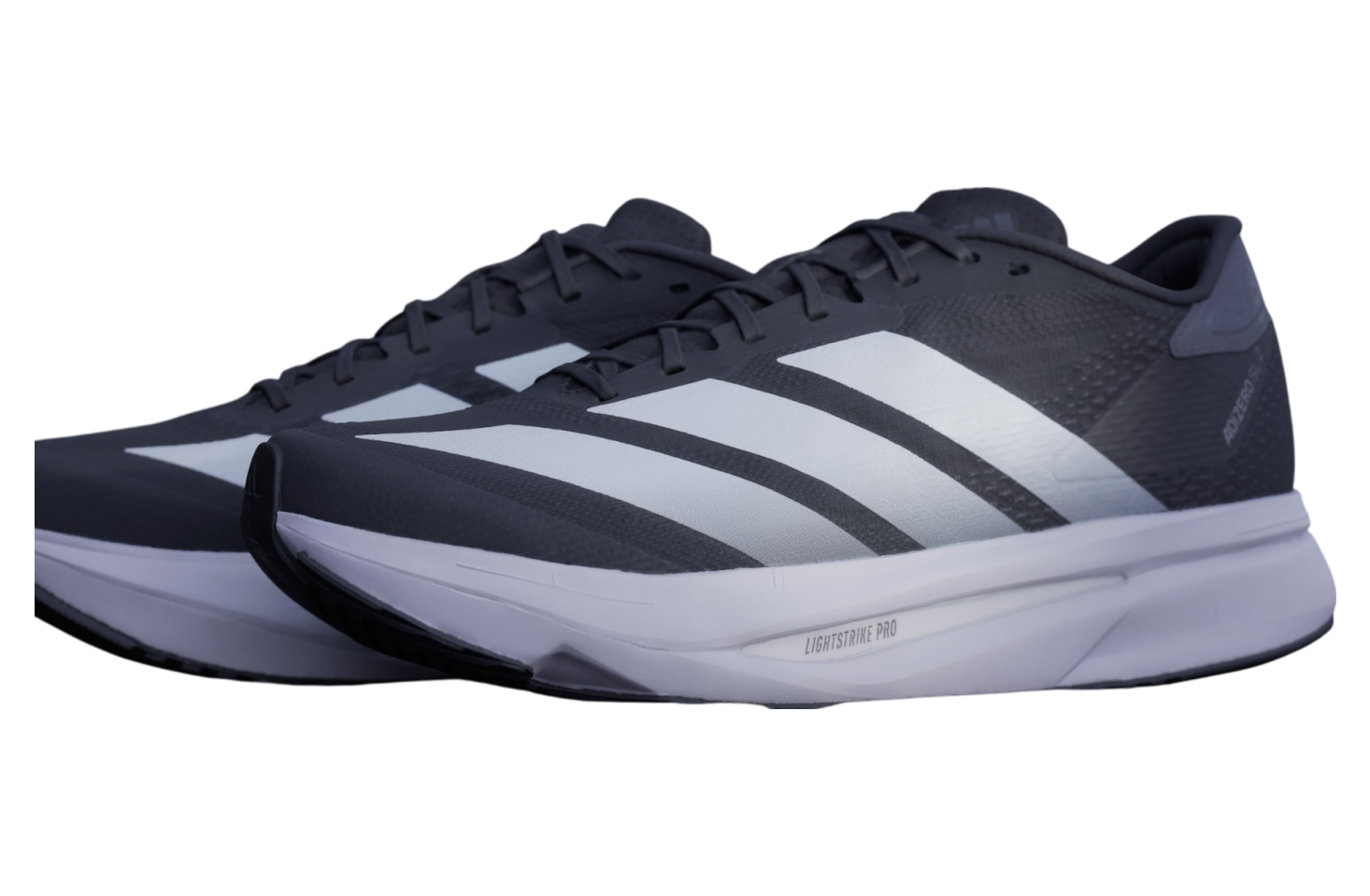Adidas Adizero Sl2 Core Black / Cloud White