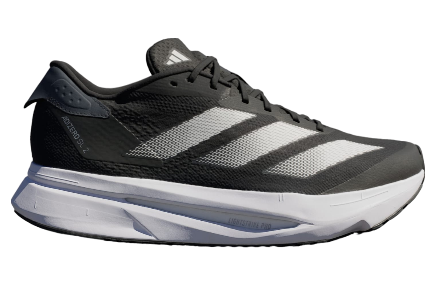 Adidas Adizero Sl2 Core Black / Zero Metalic