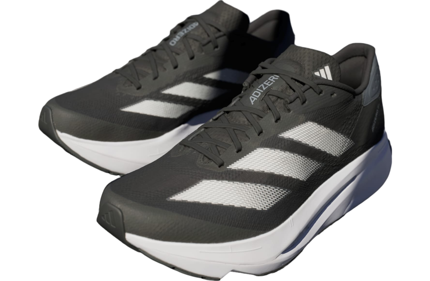 Adidas Adizero Sl2 Core Black / Zero Metalic