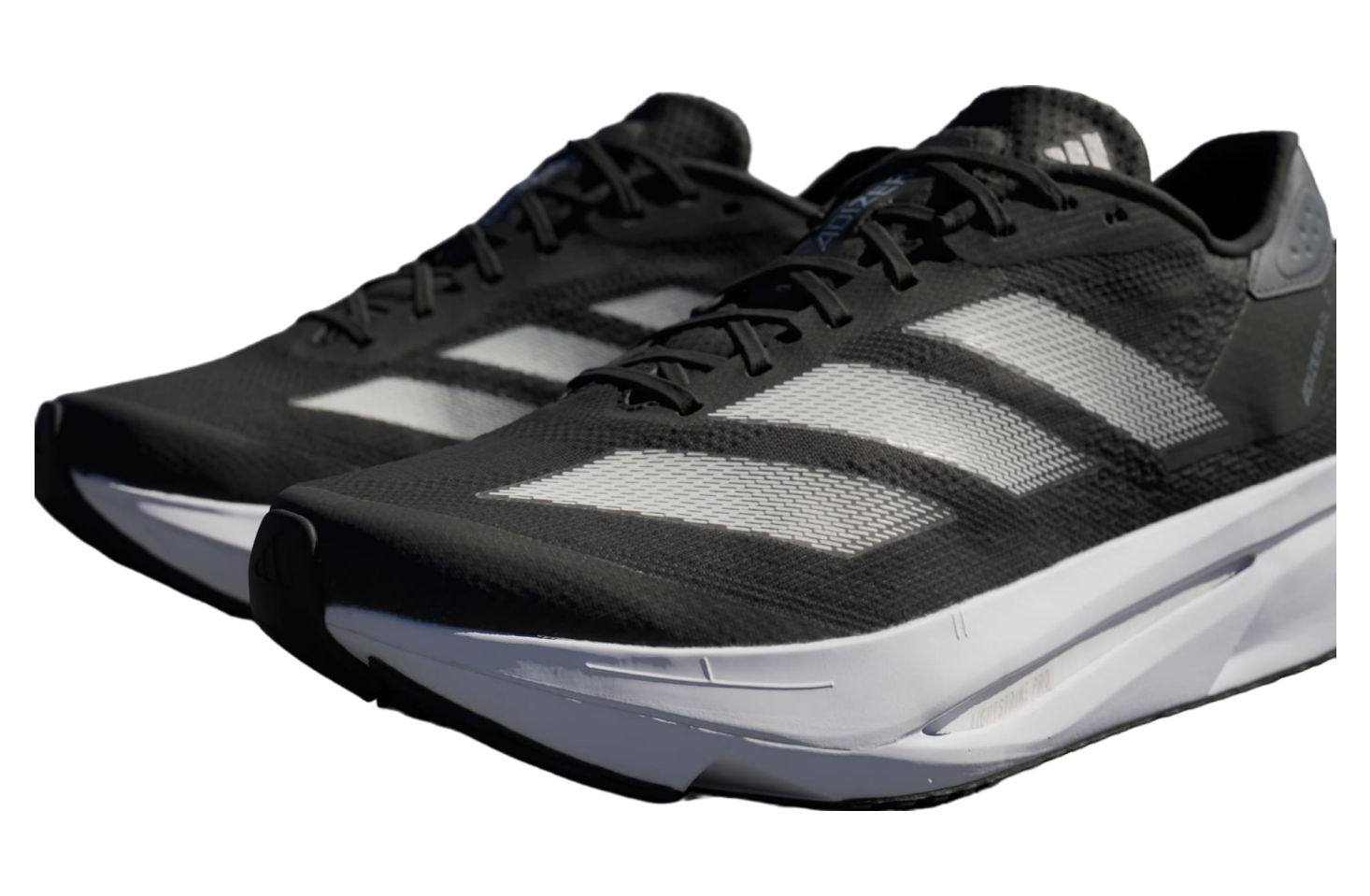 Adidas Adizero Sl2 Core Black / Zero Metalic