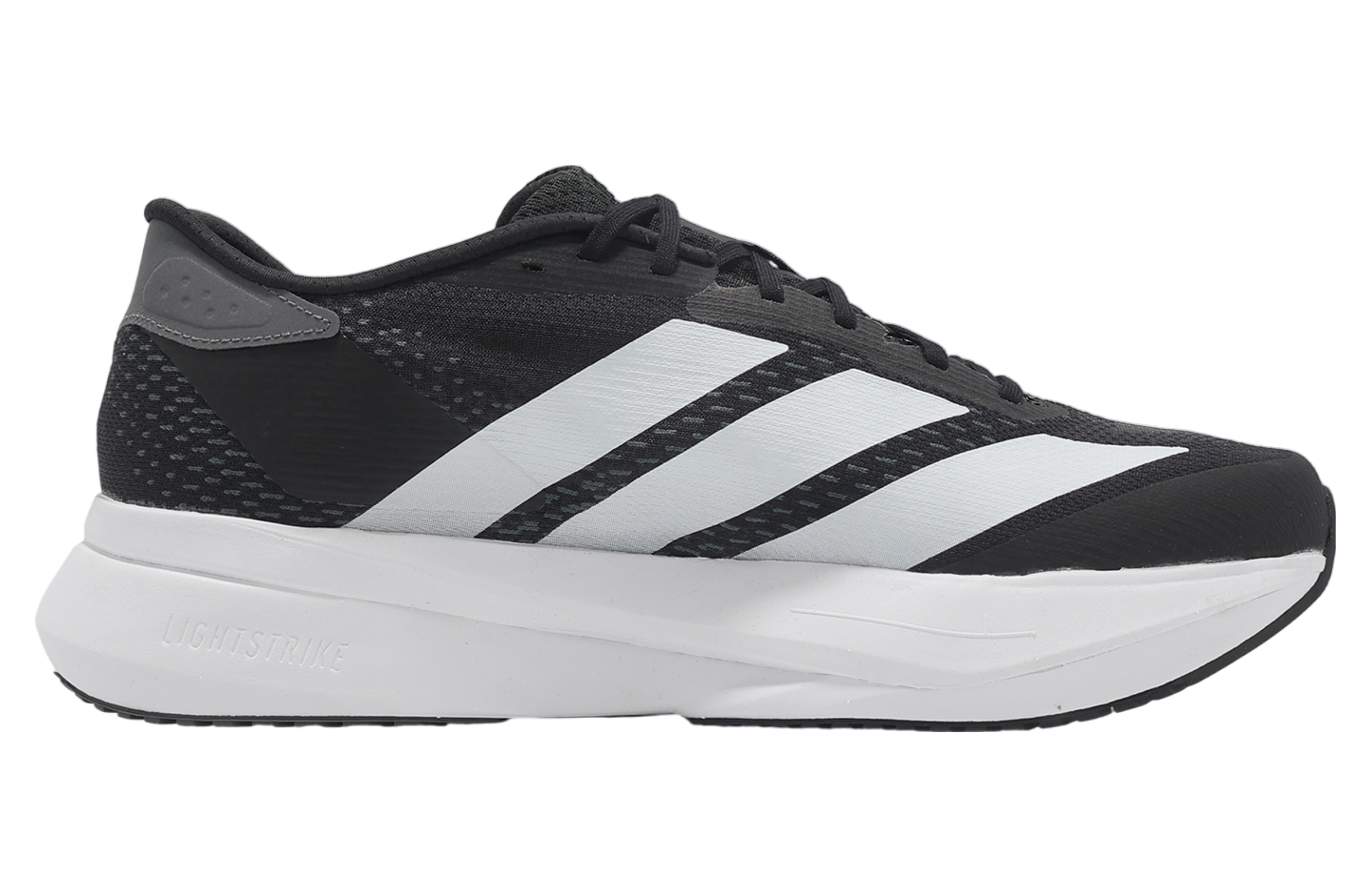 Adidas Adizero Sl2 M Core Black / Cloud White