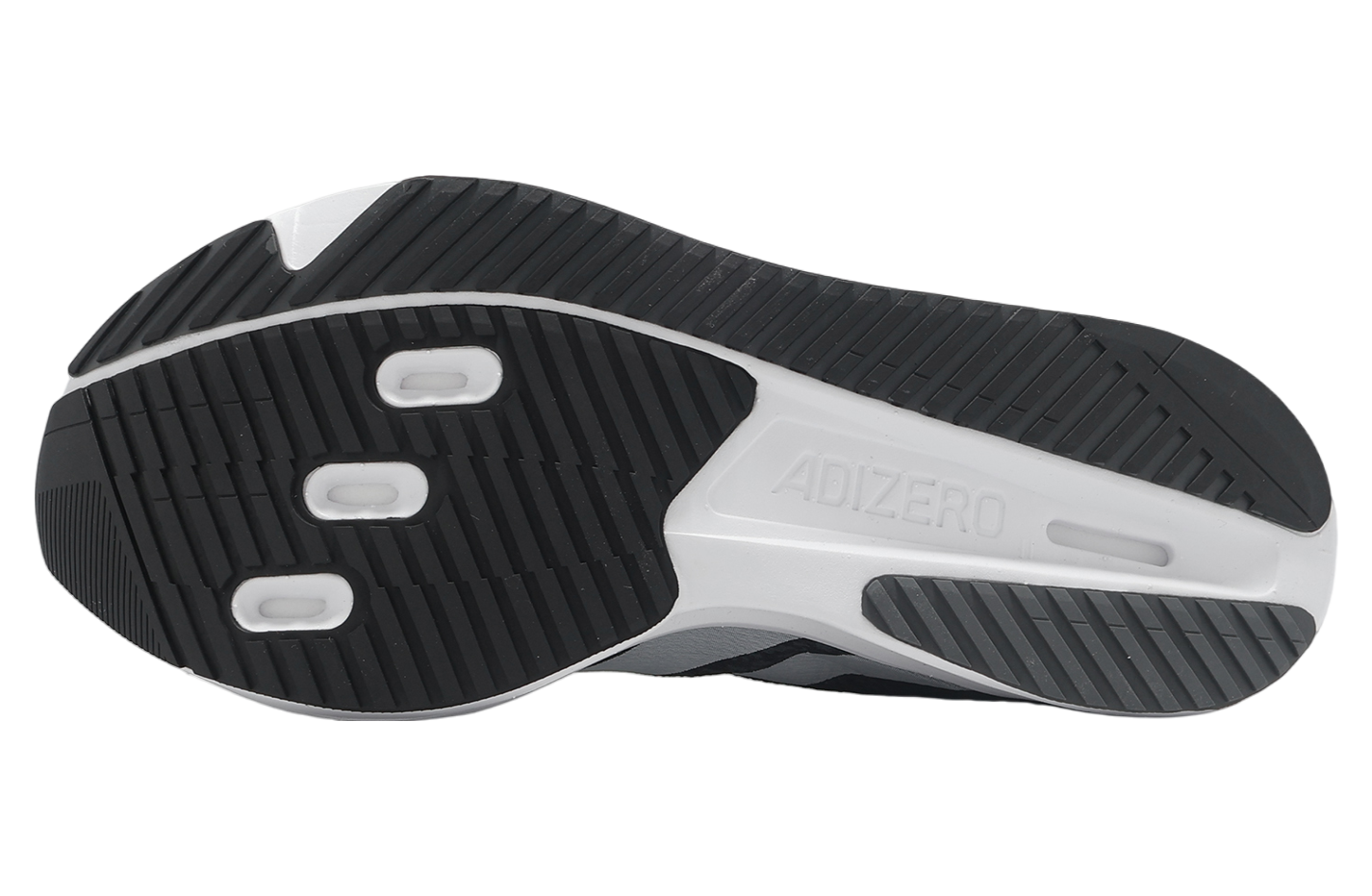 Adidas Adizero Sl2 M Core Black / Cloud White