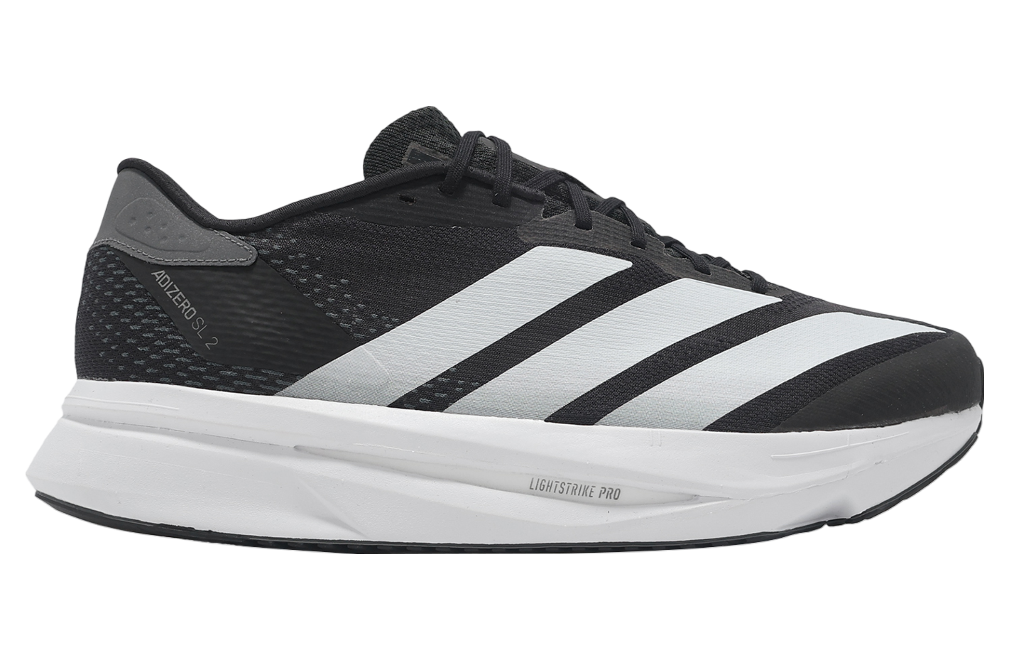 Adidas Adizero Sl2 M Core Black / Cloud White