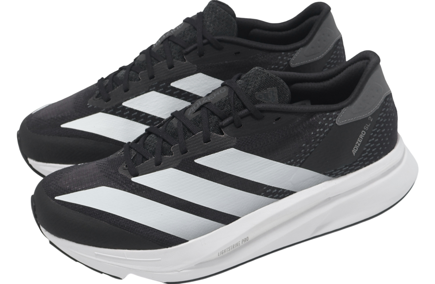 Adidas Adizero Sl2 M Core Black / Cloud White