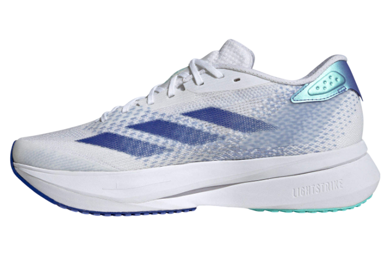 Adidas Adizero SL2 M Dash Grey / Lucid Blue