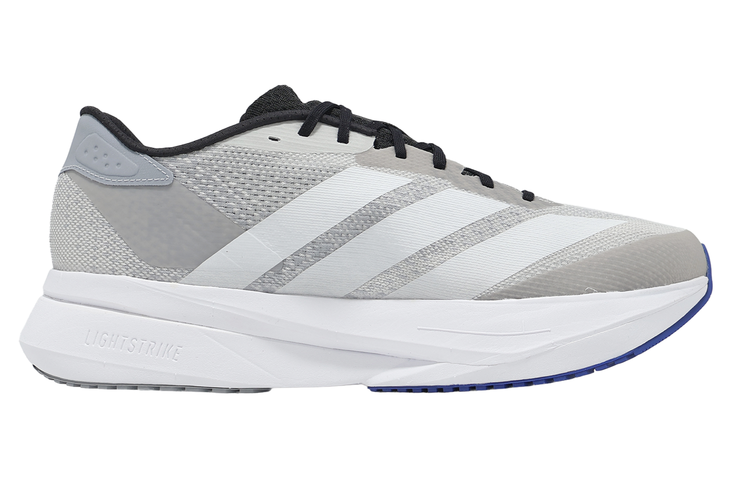 Adidas Adizero SL2 M Grey One / Cloud White