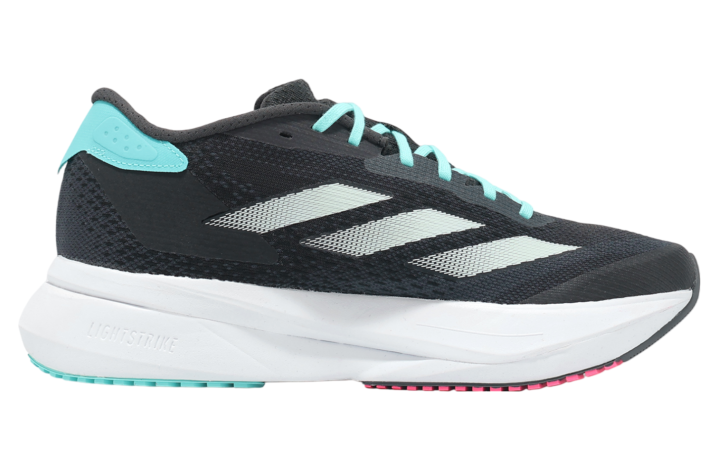 Adidas Adizero Sl2 W Carbon / Crystal Jade