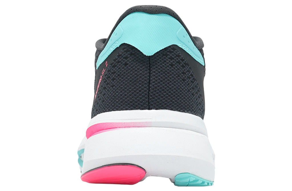 Adidas Adizero Sl2 W Carbon / Crystal Jade