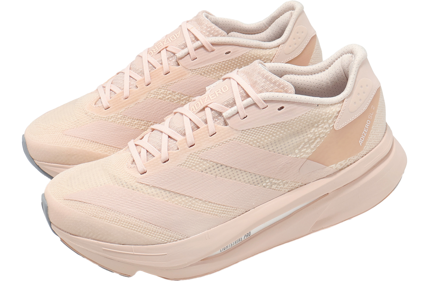 Adidas Adizero SL2 W WMNS Wonder Quartz / Putty Mauve