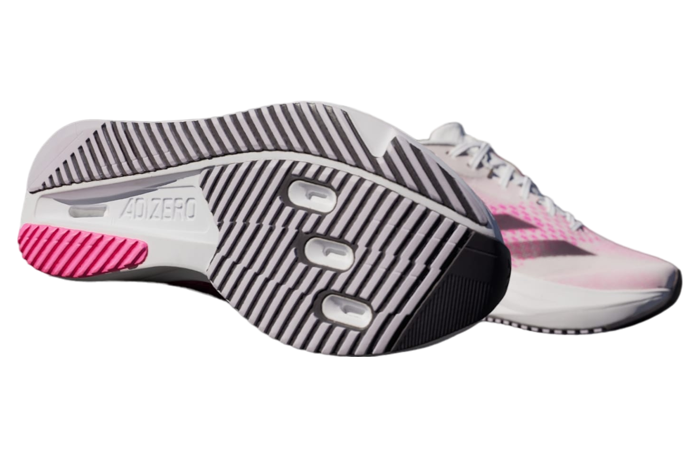 Adidas Adizero Sl2 WMNS Cloud White / Lucid Pink