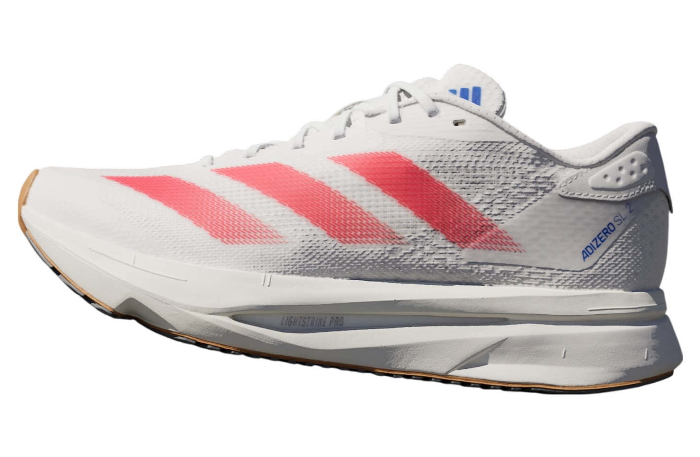 Adidas Adizero Sl2 WMNS Cloud White / Pure Ruby