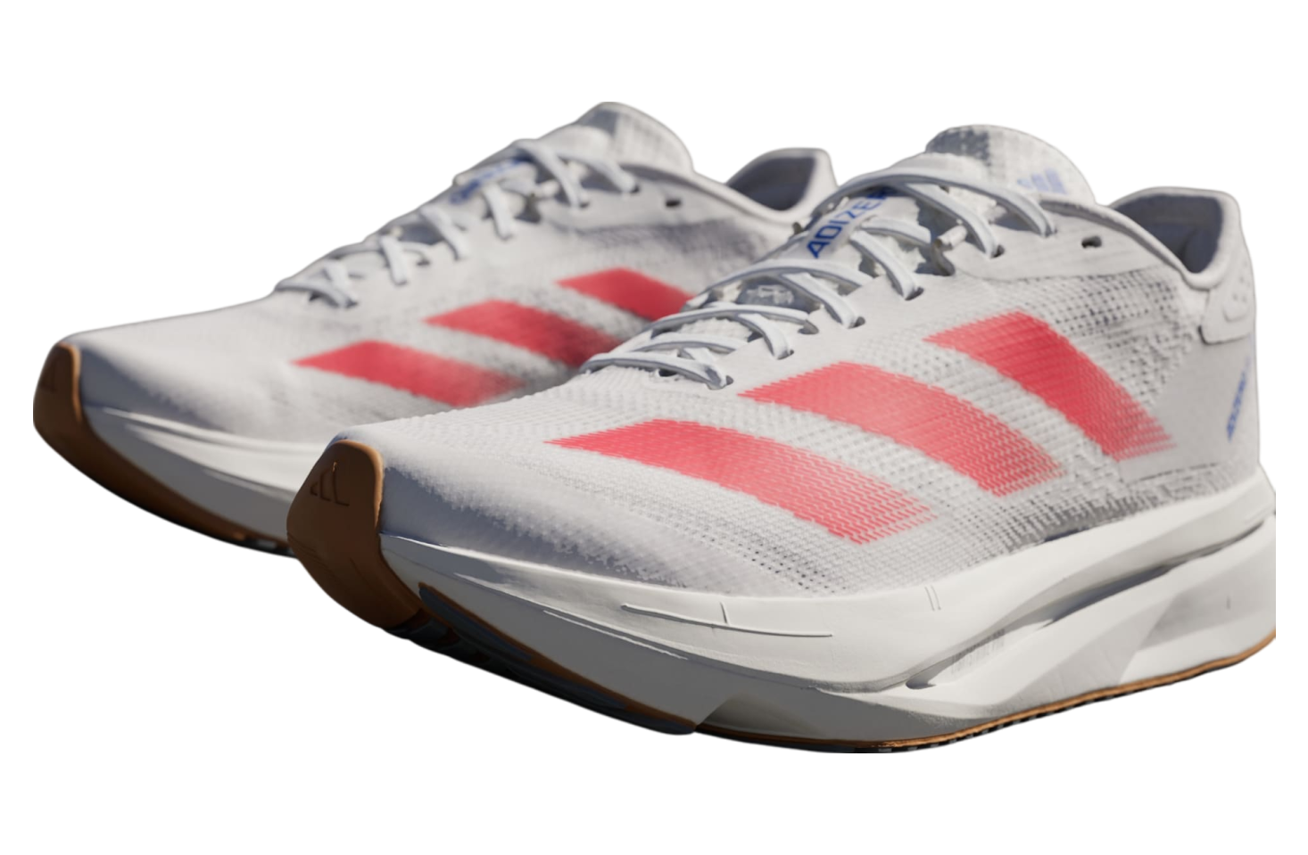 Adidas Adizero Sl2 WMNS Cloud White / Pure Ruby