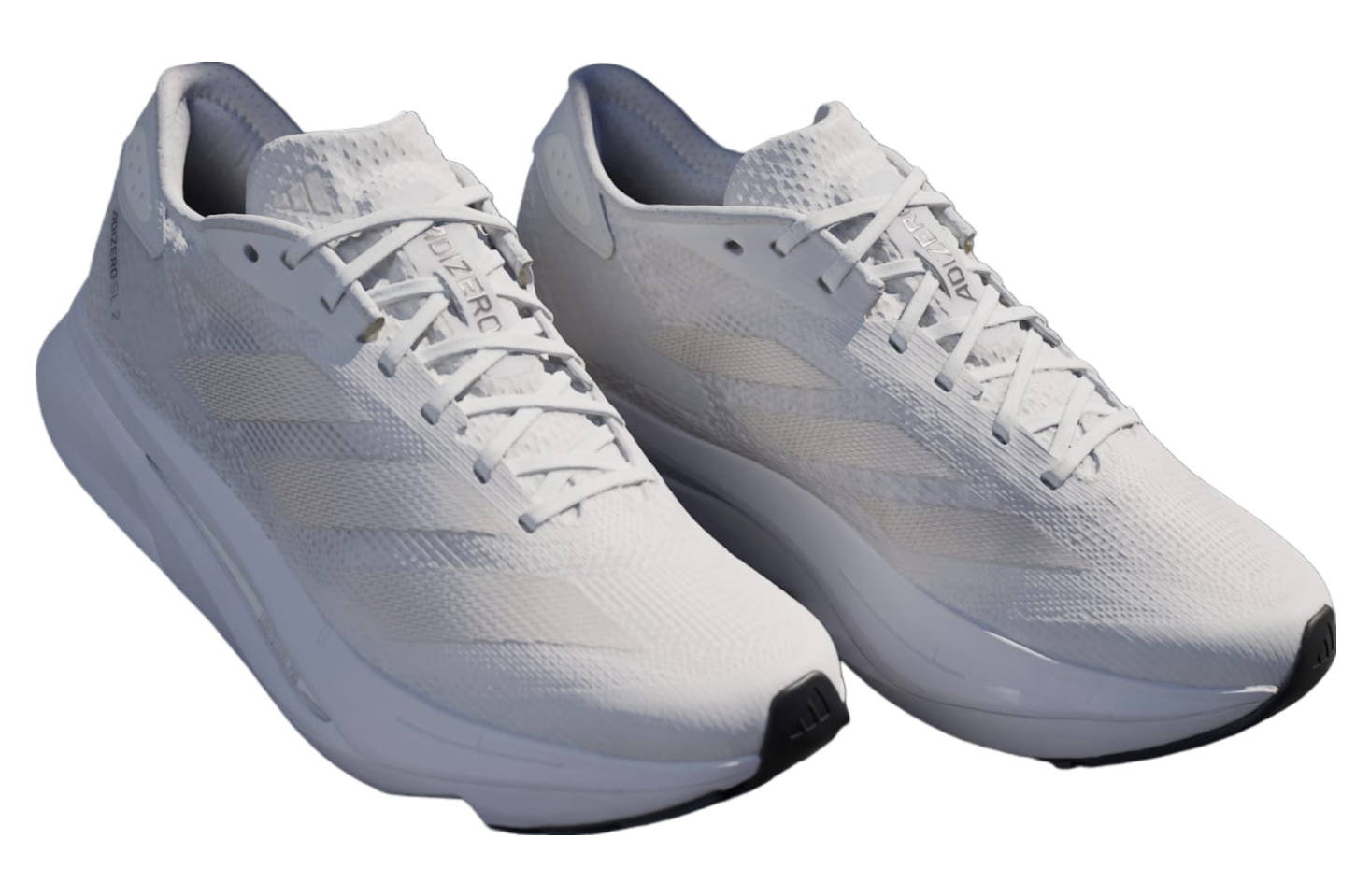 Adidas Adizero Sl2 WMNS Cloud White / Zero Metalic