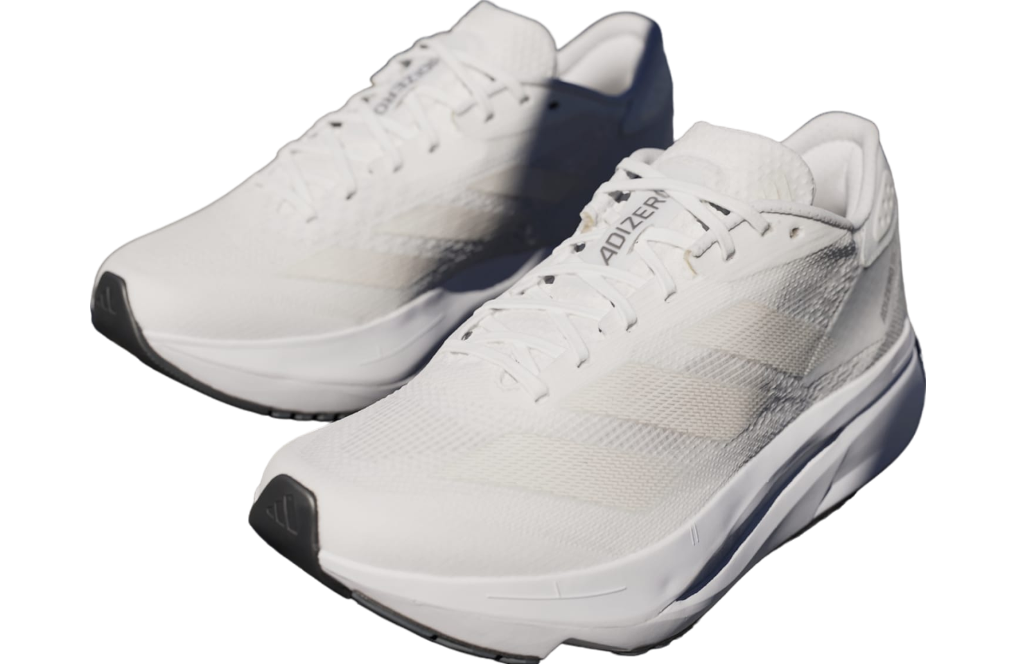 Adidas Adizero Sl2 WMNS Cloud White / Zero Metalic