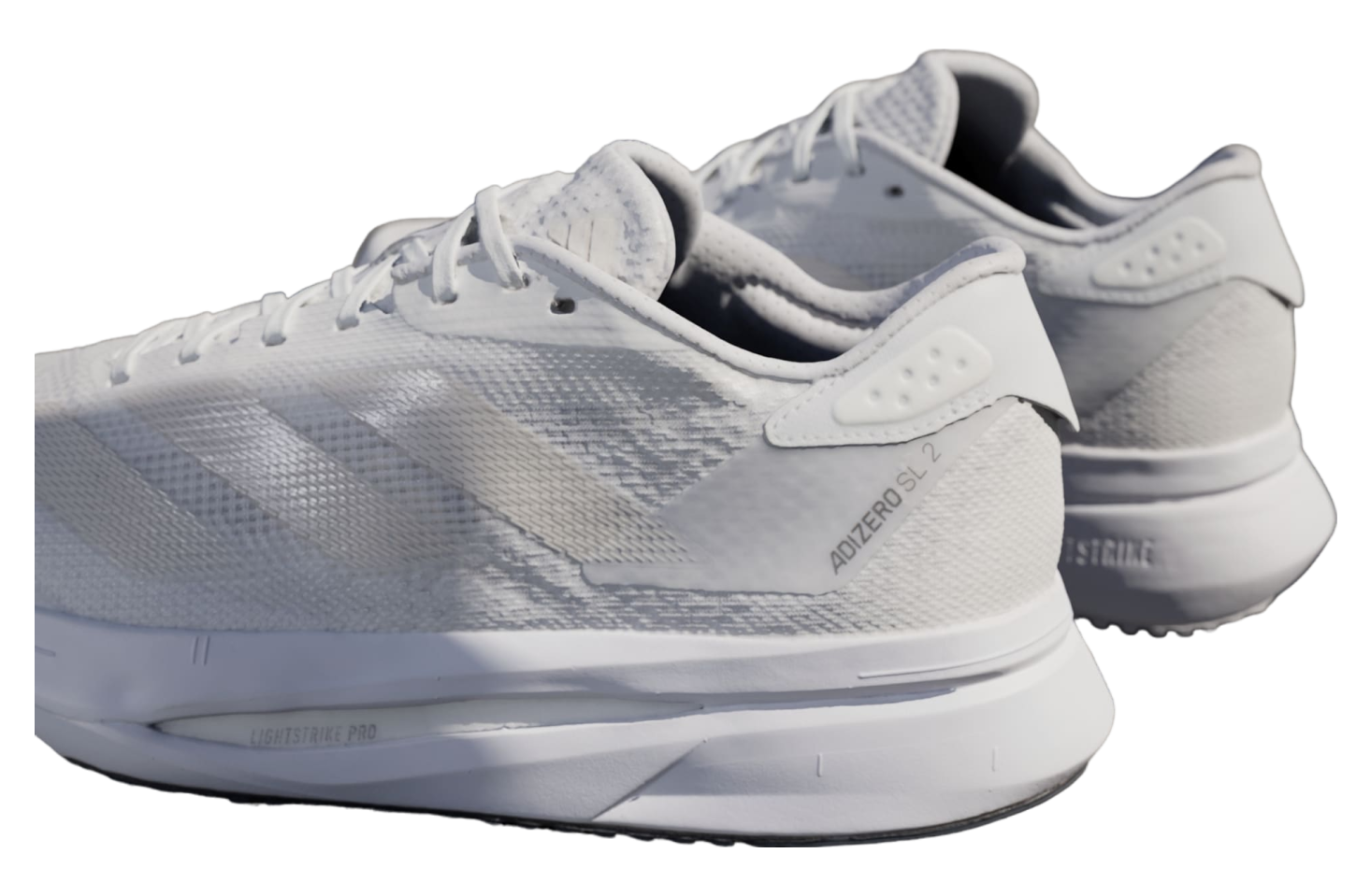 Adidas Adizero Sl2 WMNS Cloud White / Zero Metalic