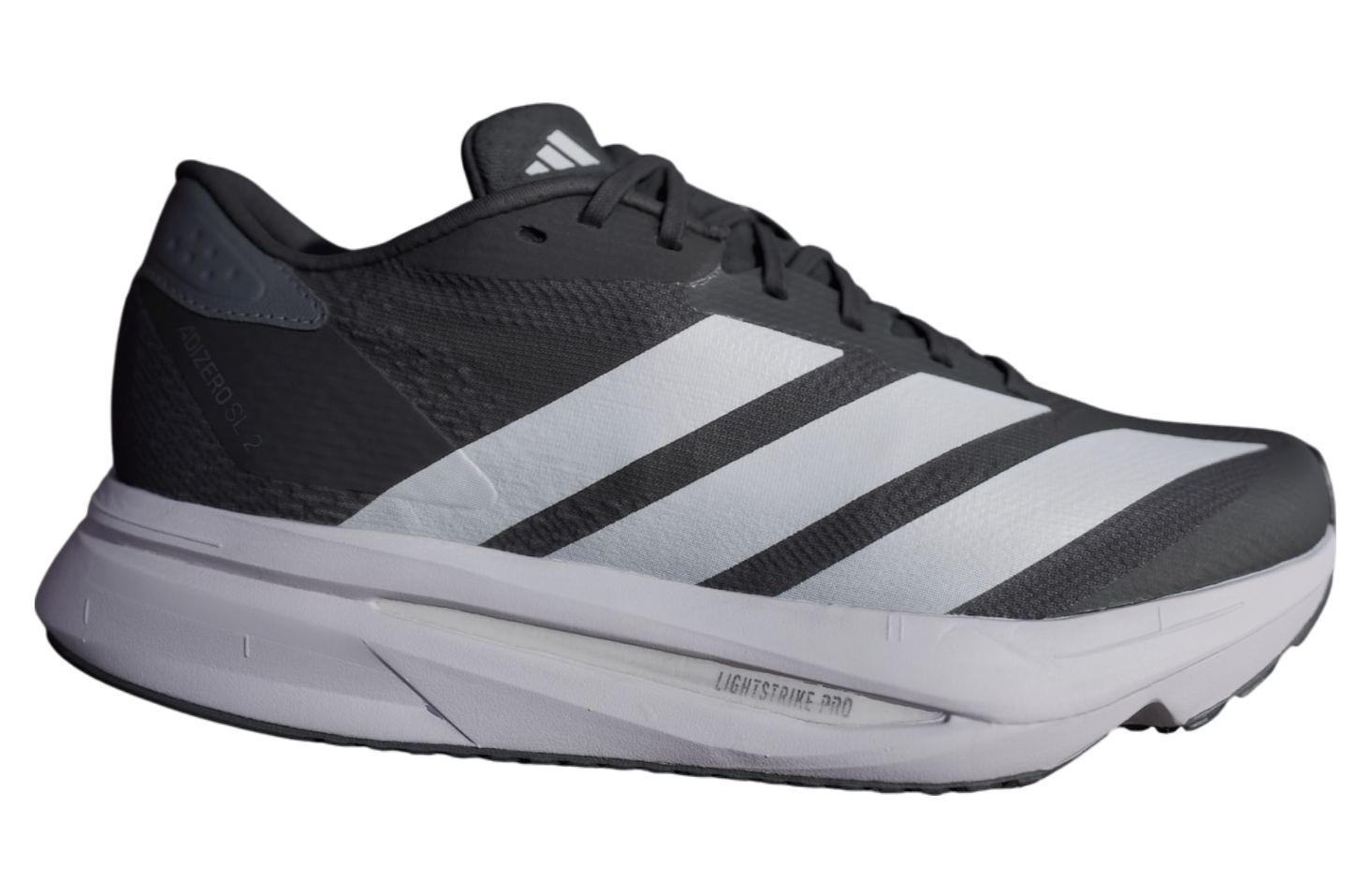 長*樹様 ADIZERO SL2 M 24.5 Adidas Adizero SL2 M Footwear White / Gold Metallic - Jan
