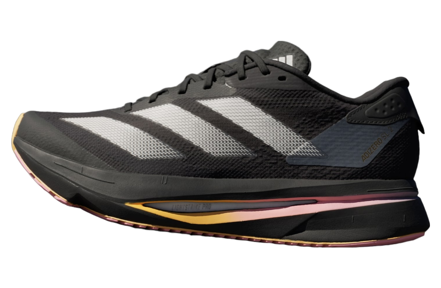 Adidas Adizero Sl2 WMNS Core Black / Spark