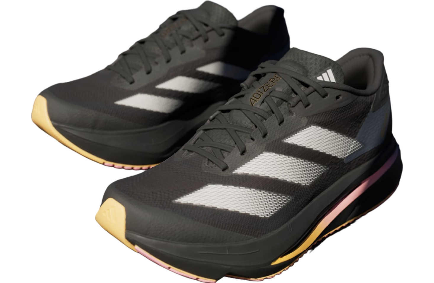 Adidas Adizero Sl2 WMNS Core Black / Spark