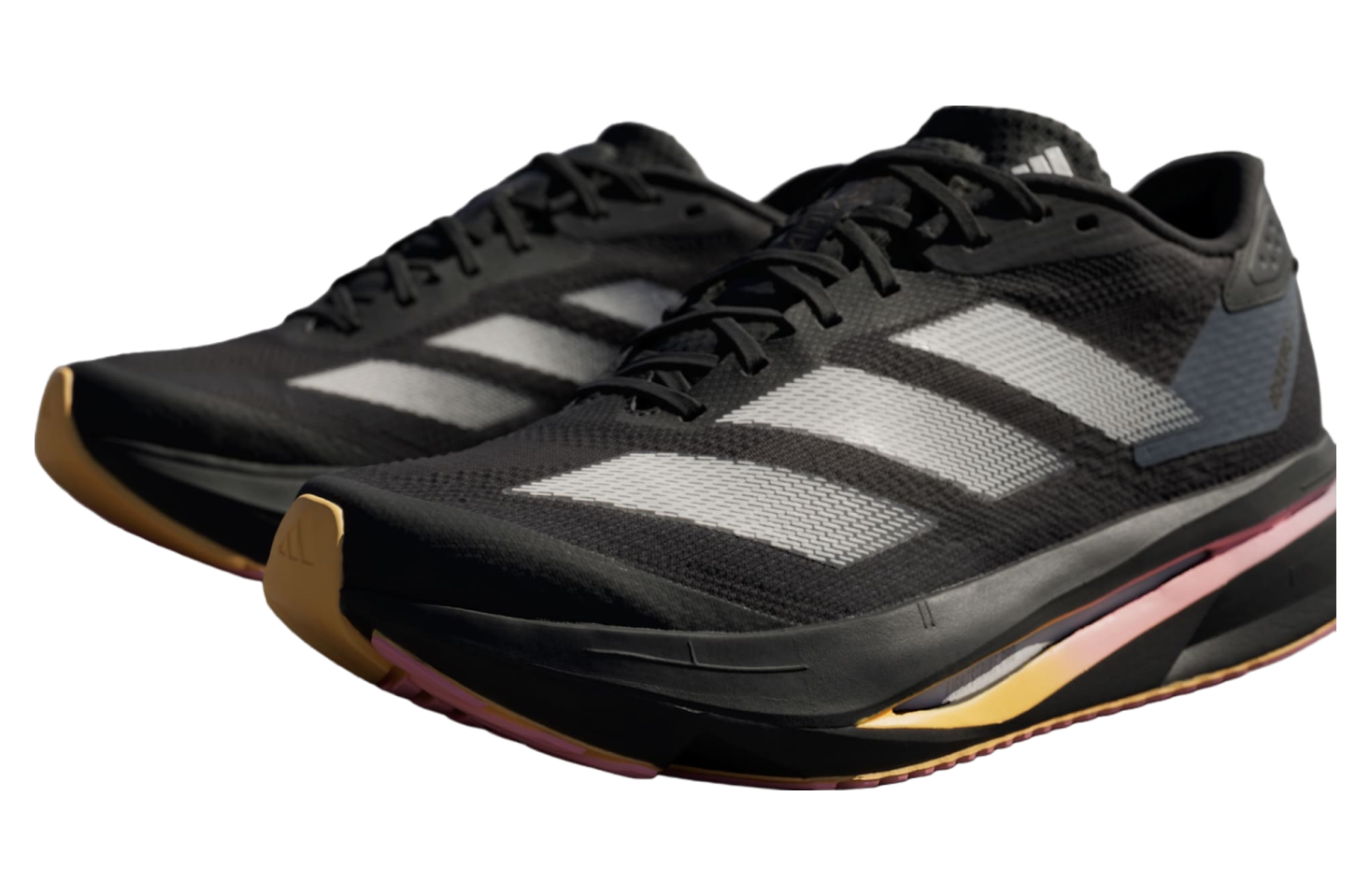 Adidas Adizero Sl2 WMNS Core Black / Spark