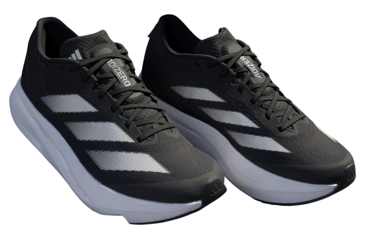 Adidas Adizero Sl2 WMNS Core Black / Zero Metalic