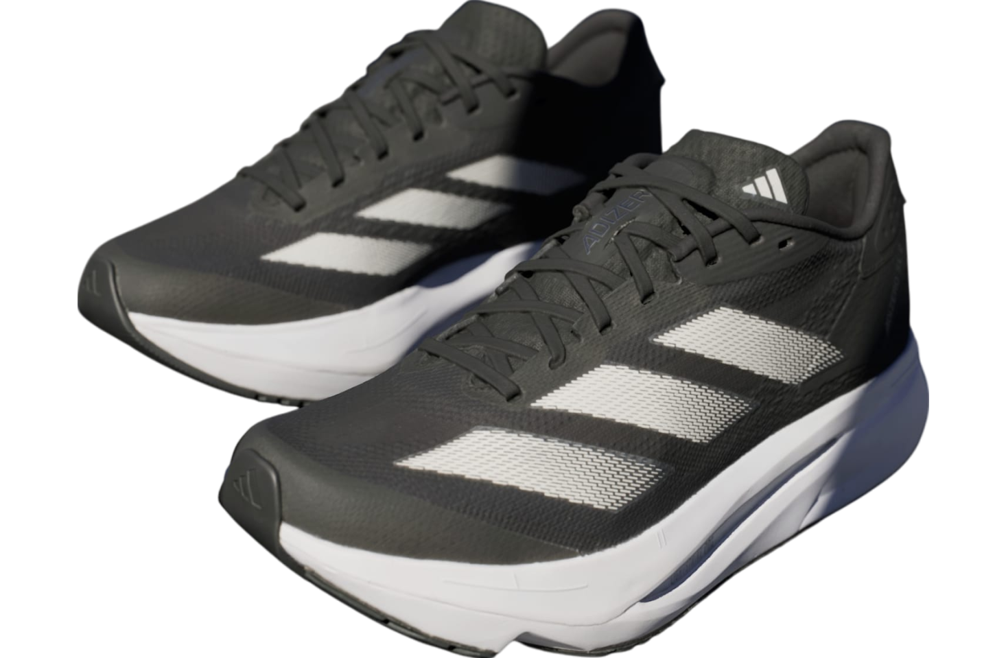 Adidas Adizero Sl2 WMNS Core Black / Zero Metalic