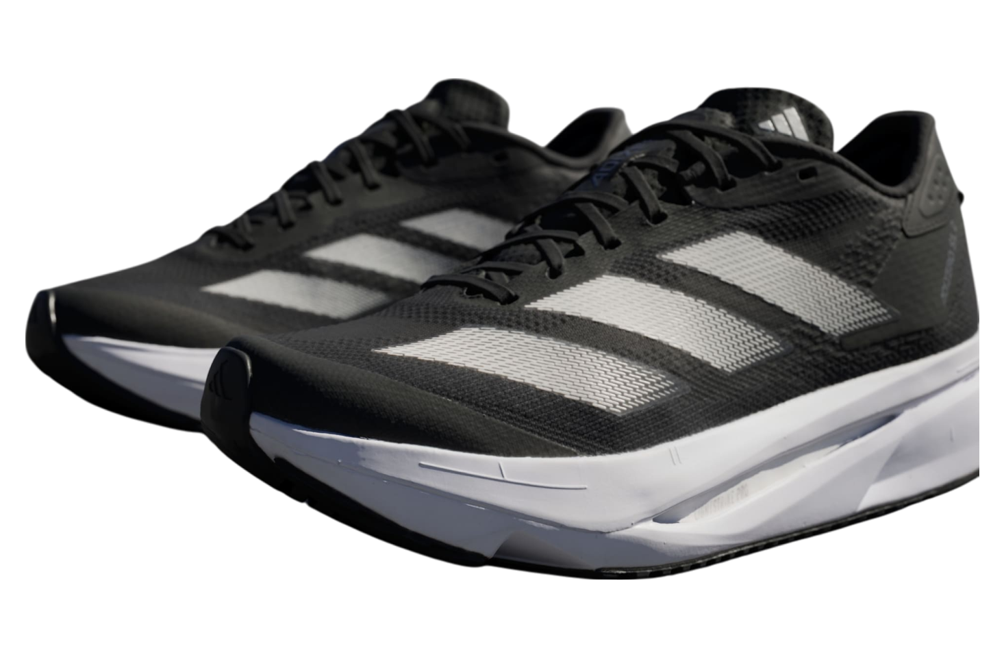 Adidas Adizero Sl2 WMNS Core Black / Zero Metalic