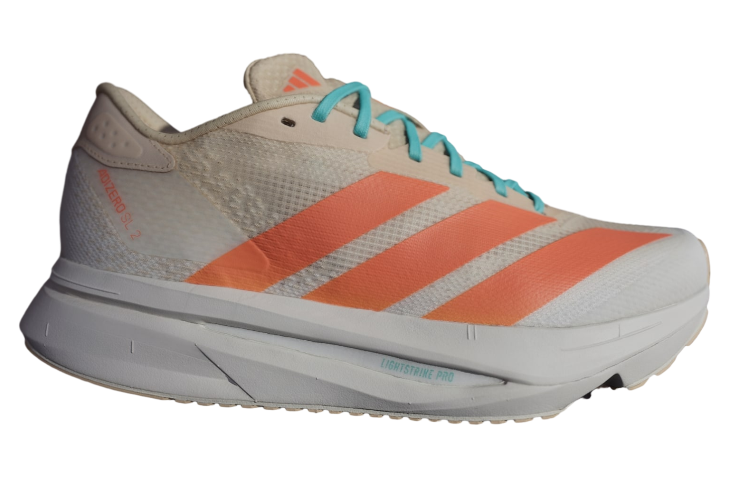 Adidas Adizero Sl2 WMNS Crystal Sand / Semi Coral
