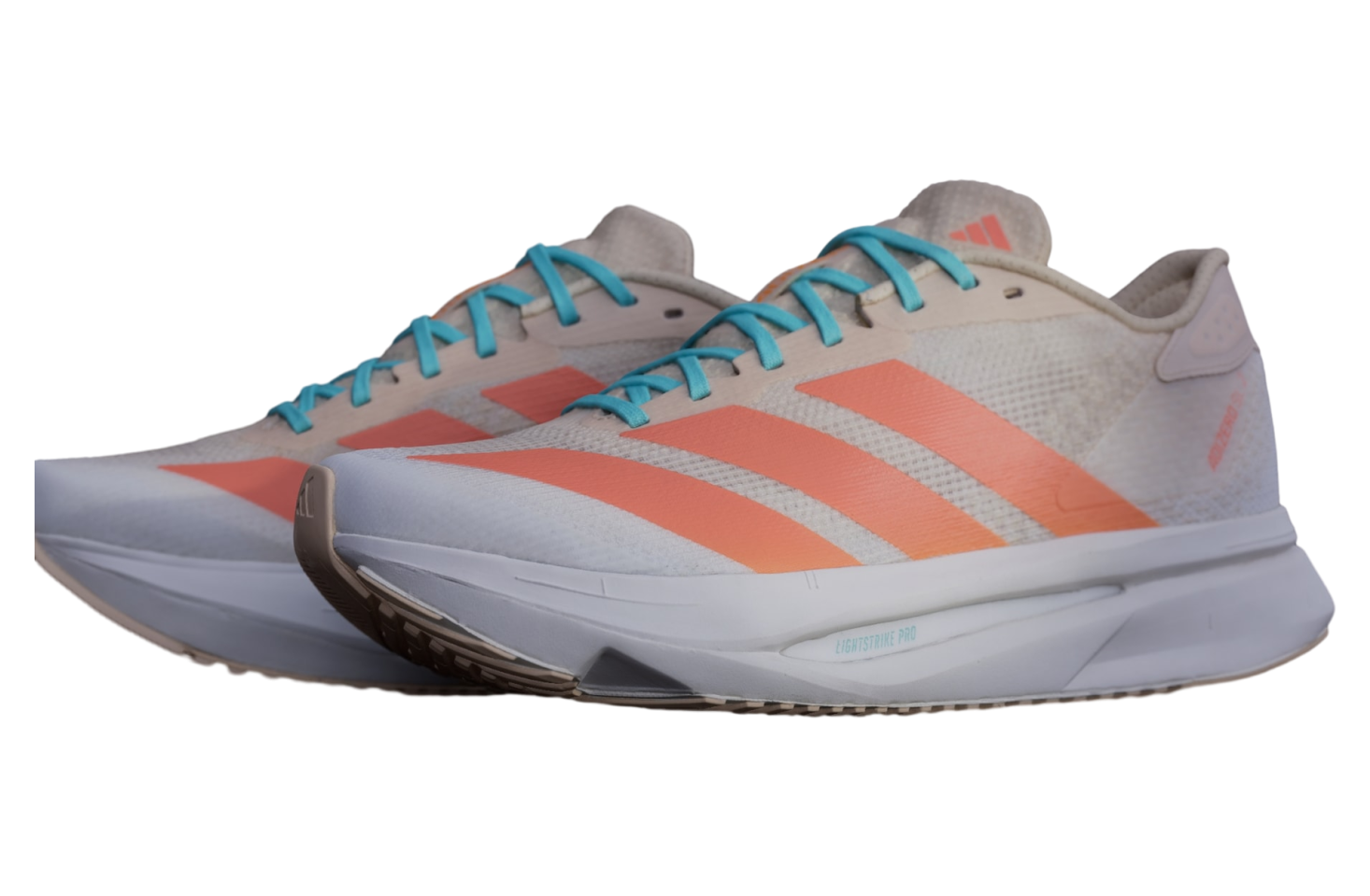 Adidas Adizero Sl2 WMNS Crystal Sand / Semi Coral