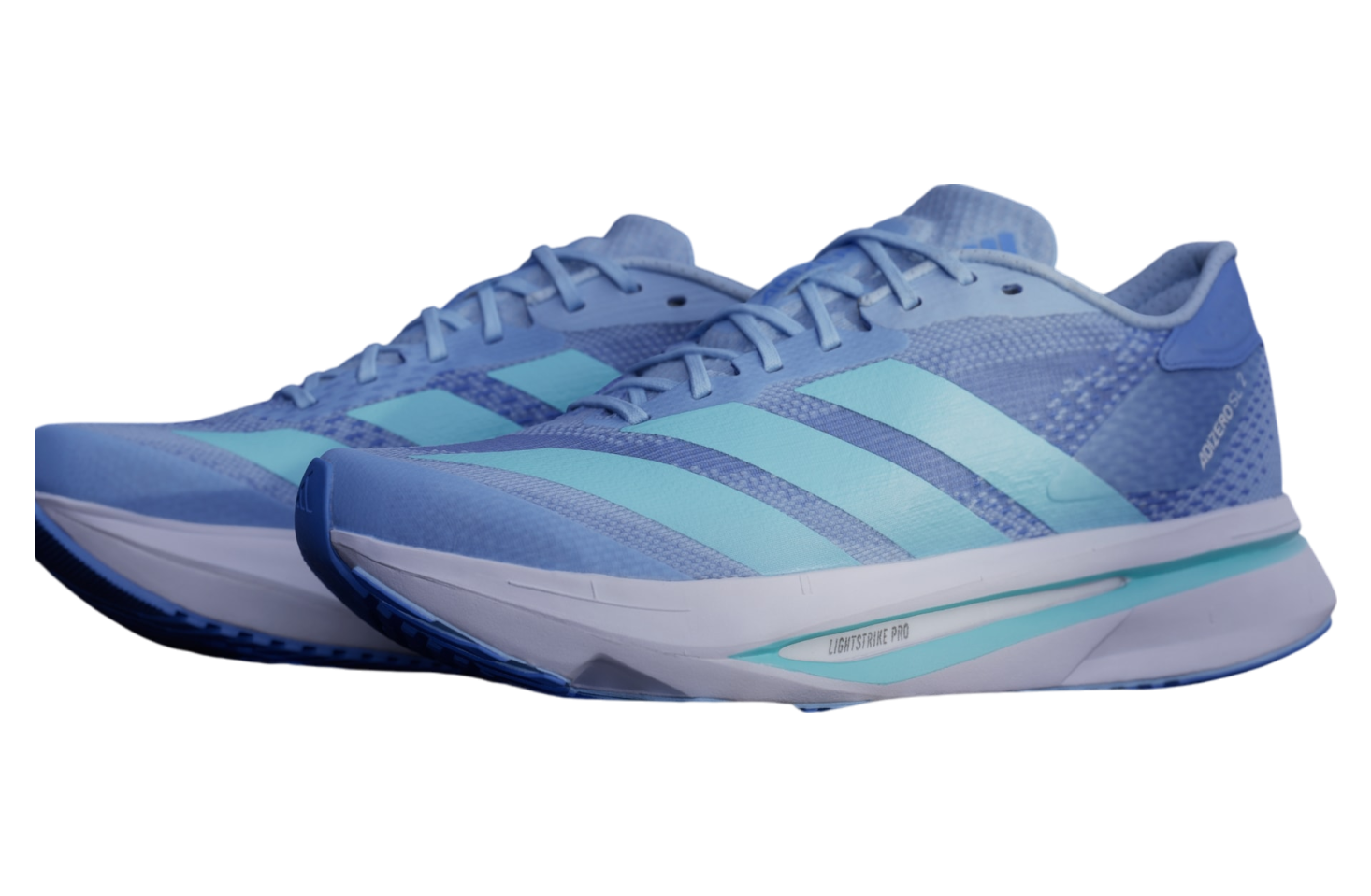 Adidas Adizero Sl2 WMNS Glow Blue / Flash Aqua