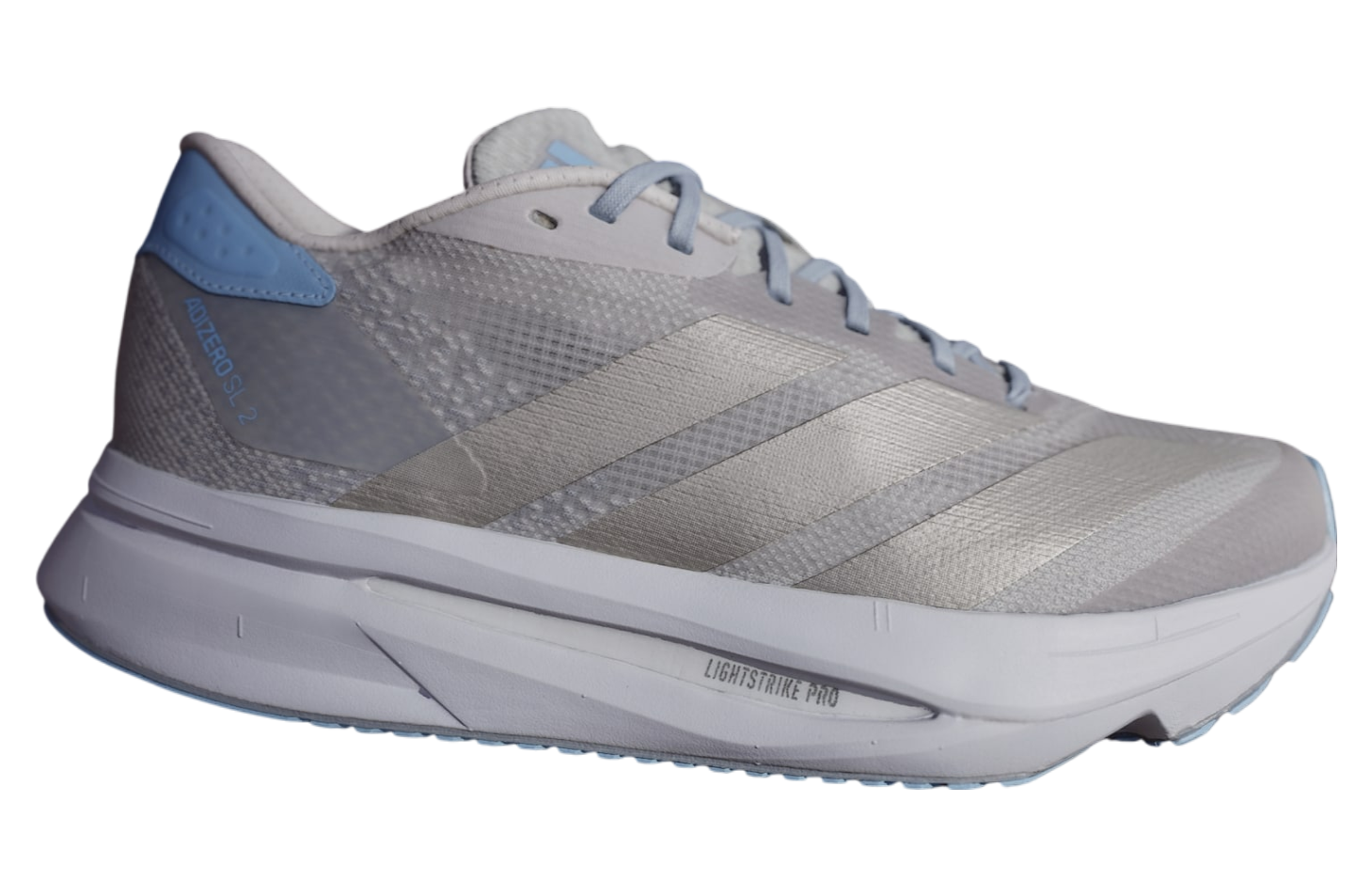 Adidas Adizero Sl2 WMNS Grey One / Zero Metalic
