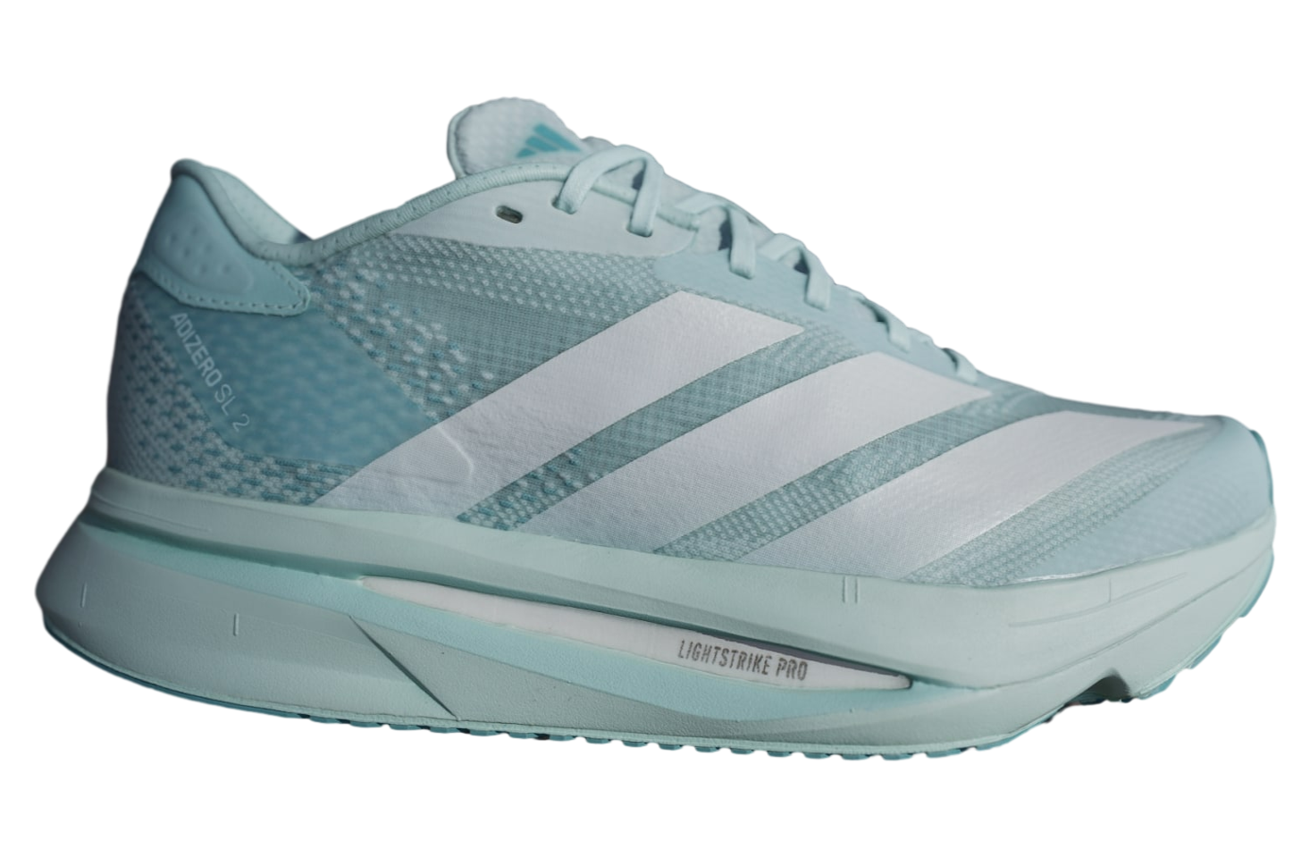 Adidas Adizero Sl2 Wmns Halo Mint / Cloud White