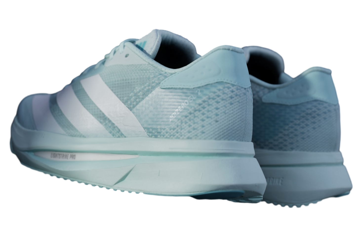Adidas Adizero Sl2 Wmns Halo Mint / Cloud White