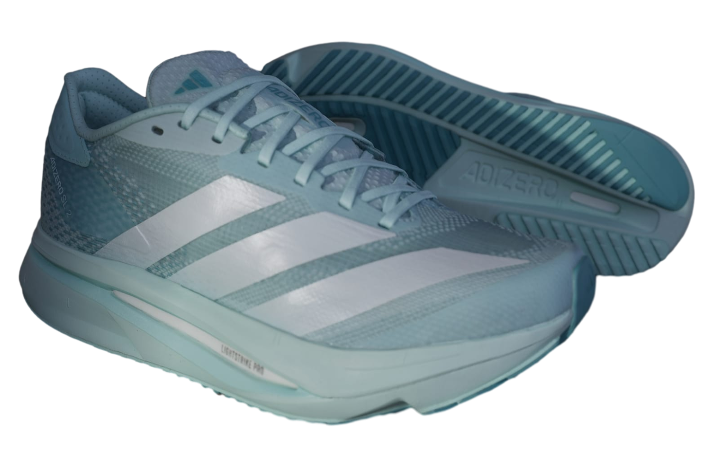 Adidas Adizero Sl2 Wmns Halo Mint / Cloud White