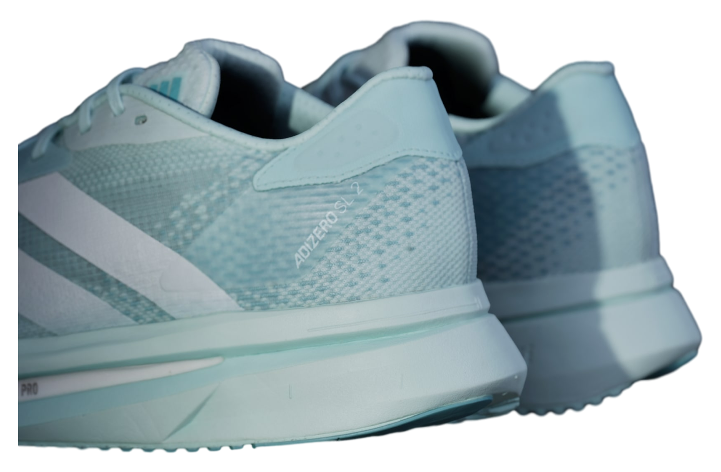 Adidas Adizero Sl2 Wmns Halo Mint / Cloud White
