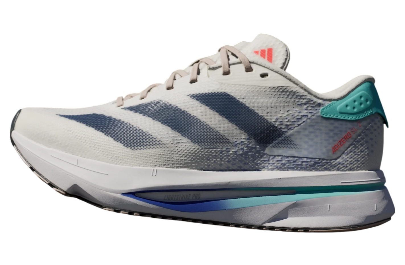 Adidas Adizero Sl2 WMNS Off White / Aurora Ink