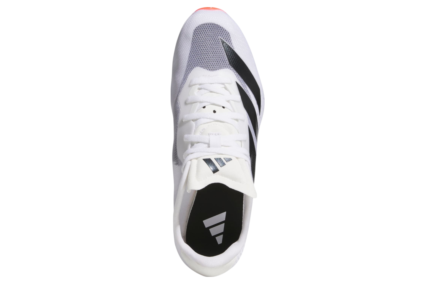 Adidas Adizero Sprintstar Cloud White / Core Black