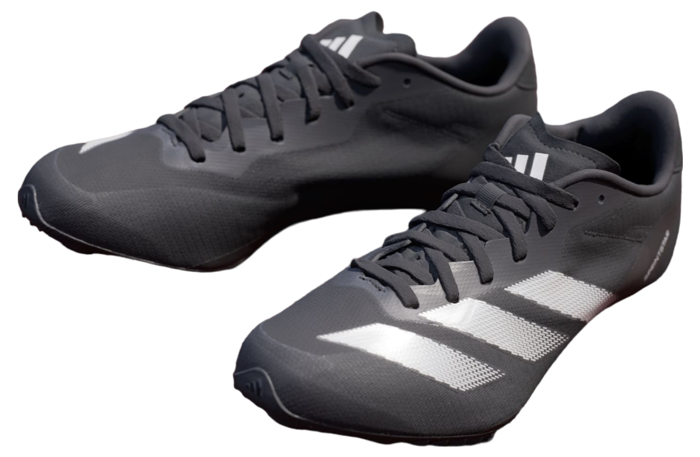 Adidas Adizero Sprintstar WMNS Core Black / Zero Metalic