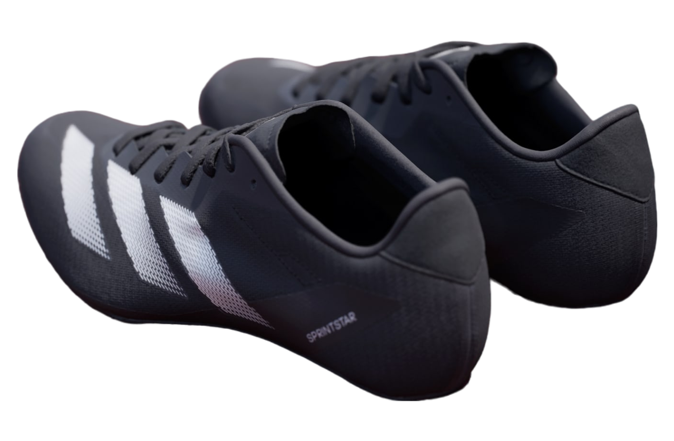 Adidas Adizero Sprintstar WMNS Core Black / Zero Metalic